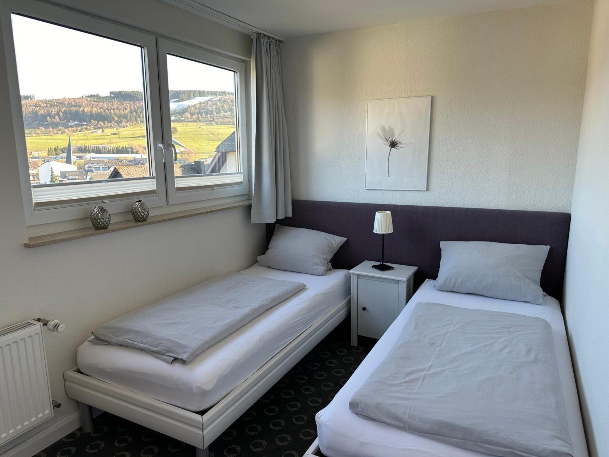 Apartament Loewenstein