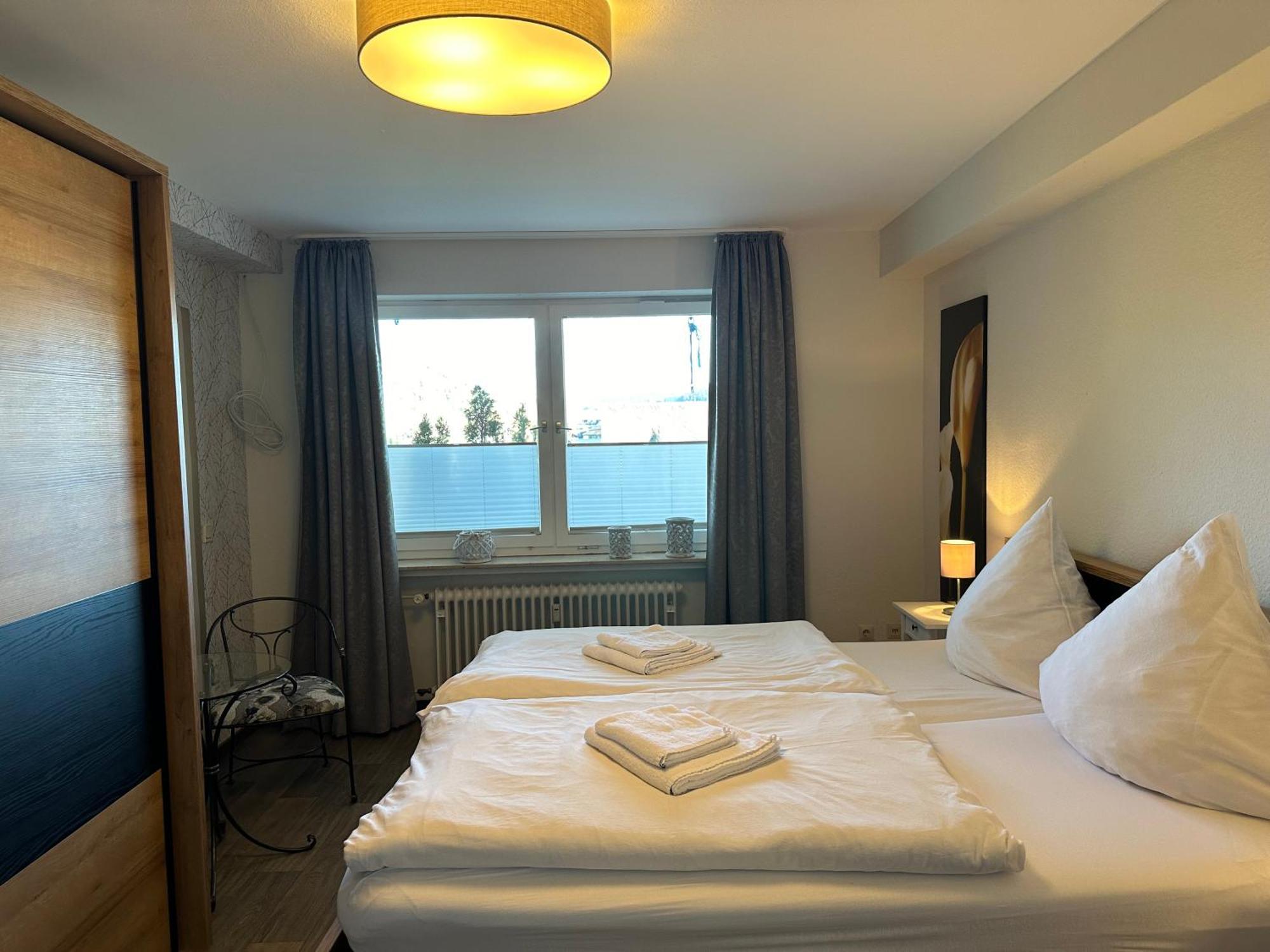 Apartament Loewenstein *