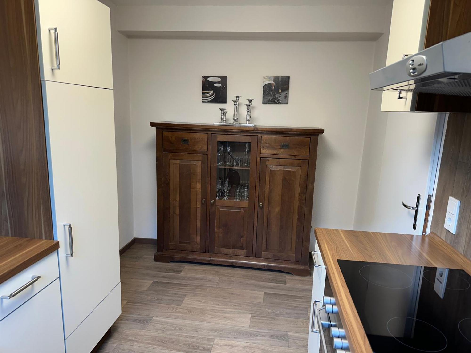 Apartament Loewenstein