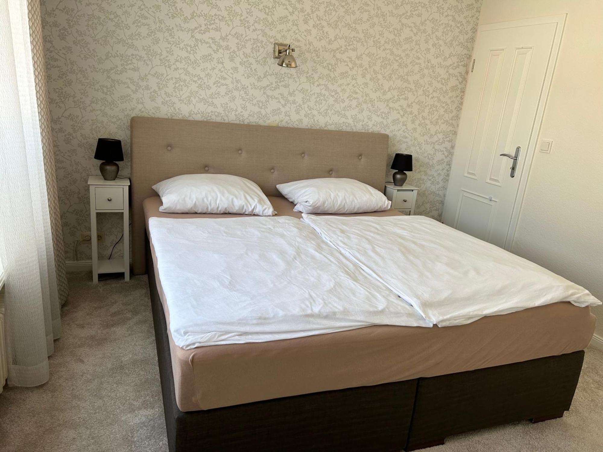 Loewenstein Apartament Willingen (Upland)