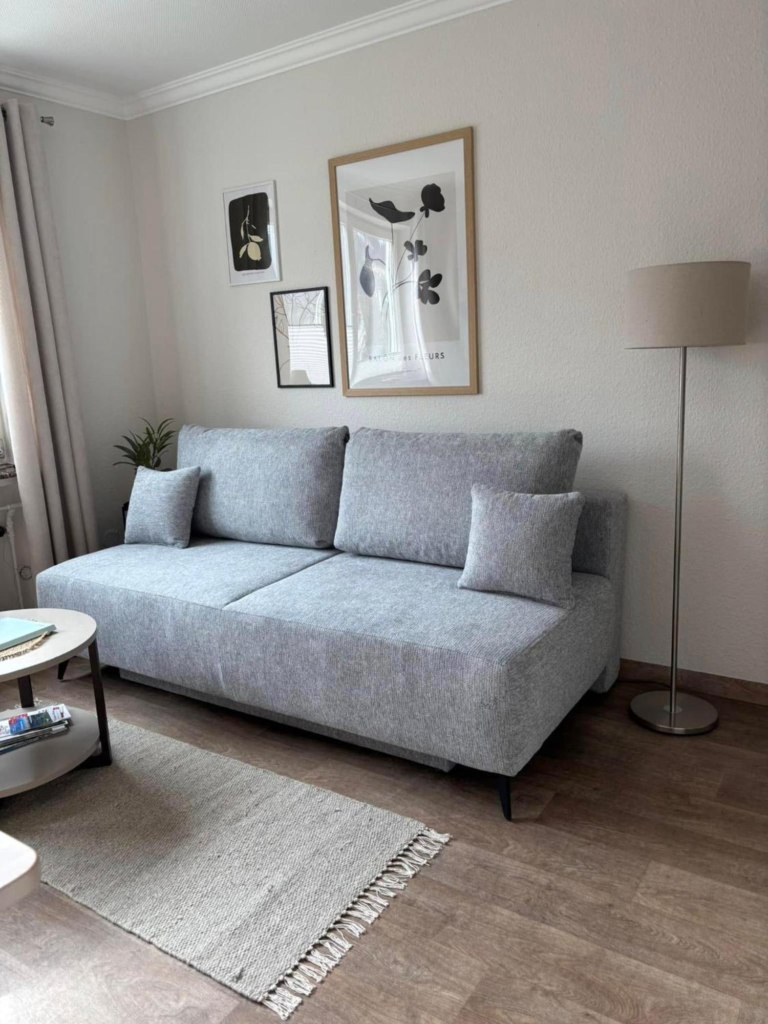 Apartament Loewenstein Willingen (Upland)
