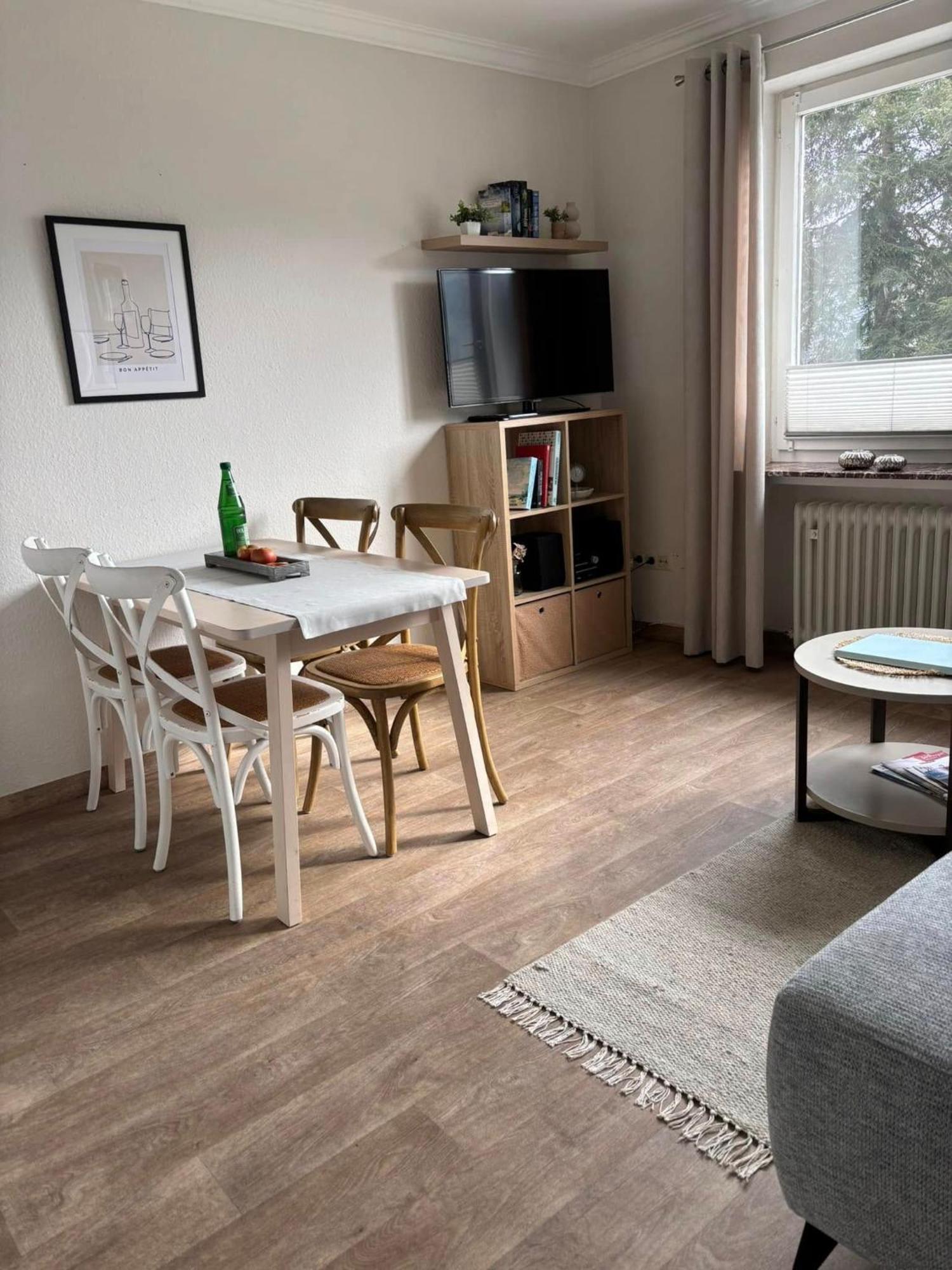 Loewenstein Apartament